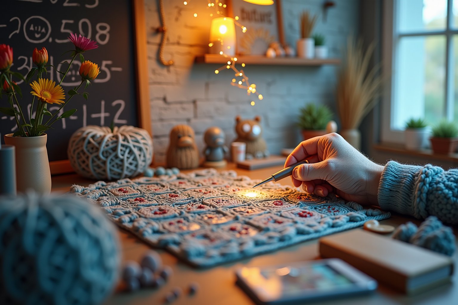 Unleash Your Creativity with AIHobbyCraft.com: Your Ultimate Resource for Crafters and Hobbyists
