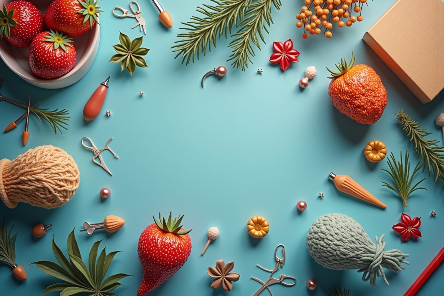 ### Unleash Your Creativity with AIHobbyCraft.com: Your Ultimate AI-Driven Hobby Platform